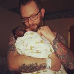 Profile Picture of Joe Pfeiffer (@elpanteragordo) on Instagram