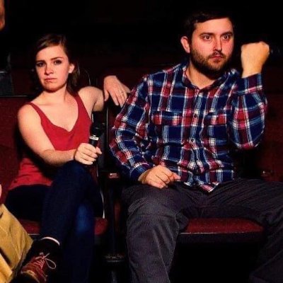 Profile Picture of Sproge Comedy (@Sprogecomedy) on Twitter