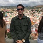 Profile Picture of Alejandro Mascorro (@alejandromascorro11) on Instagram