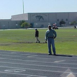 Profile Picture of Melford James (@fitzy) on Myspace