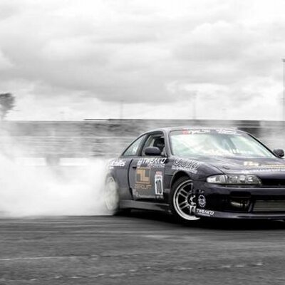Profile Picture of Alex Ledbetter (@AledDrifting) on Twitter