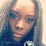 Profile Picture of Ashlie Richards (@iheartu_sometimes) on Instagram