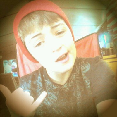 Profile Picture of Hunter Mullinax (@dat_panthers_) on Twitter