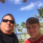 Profile Picture of Scott Clause (@scott_clause) on Instagram