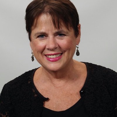 Profile Picture of Robin Karr Morse (@morse_karr) on Twitter