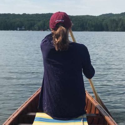 Profile Picture of Christine Kirby (@ChristineBKirby) on Twitter