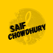 Profile Picture of Saif Chowdhury (@SaifChowdhury_) on Youtube
