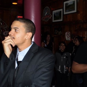 Profile Picture of Matthew Maurice (@294817114) on Myspace