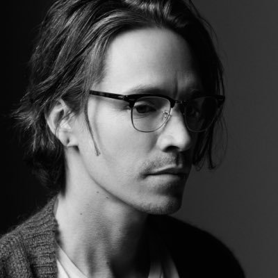 Profile Picture of Brandon Boyd (@mybrandonboyd) on Twitter
