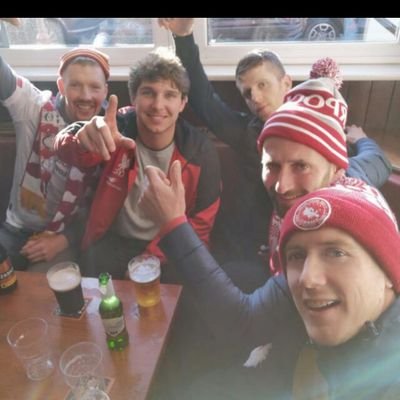 Profile Picture of Kevin Drennan (@kevin_drennan78) on Twitter