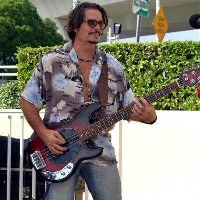 Profile Picture of David Cassarino (@CassarinoDavid) on Twitter