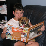 Profile Picture of Tanner Bell (@MrCricutcrazy) on Youtube