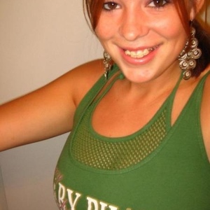 Profile Picture of Danielle Labar (@112060771) on Myspace