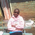 Profile Picture of Vincent Kiplaa (@Vincent-Kiplaa) on Facebook