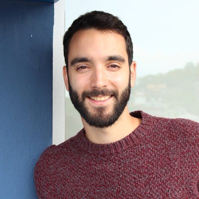 Profile Picture of Alberto Lázaro-López (@alazarolop) on Twitter