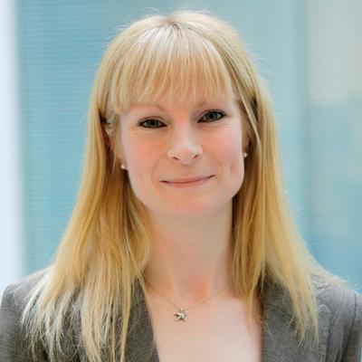 Profile Picture of Dr Helen L. Fisher (@HelenLFisher) on Twitter