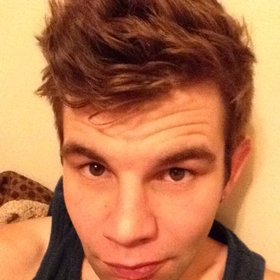 Profile Picture of Matthew Jordan Unger (@matthewjordanun) on Twitter