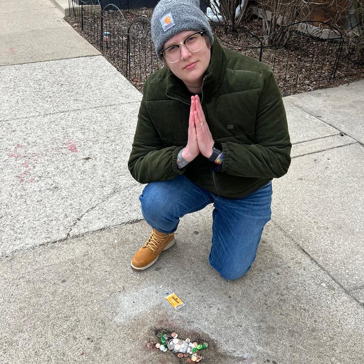 Profile Picture of Lisa Matthews (@lisamnm17) on Tiktok