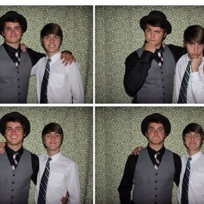 Profile Picture of James "The Nice Boy" (@JamesDangerT) on Twitter