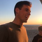 Profile Picture of Chris Huber (@chrishuber00) on Instagram