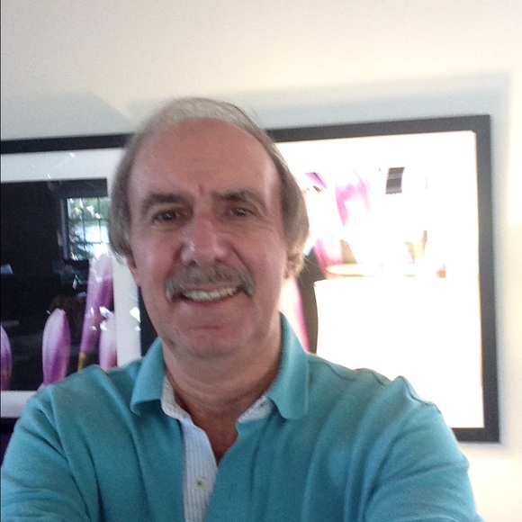 Profile Picture of Dennis Pace (@dppacers) on Poshmark