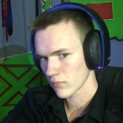 Profile Picture of Jacob Crowson (@jacob11hi) on Twitter