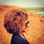 Profile Picture of Helene Thomas (@helenenafrique) on Instagram