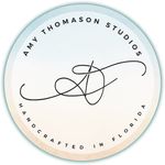 Profile Picture of Amy Thomason Studios (@amythomasonstudios) on Instagram