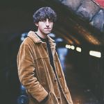 Profile Picture of Johnny James (@__johnny__james) on Instagram