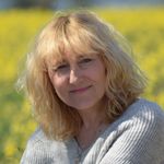 Profile Picture of Grażyna / Poland 😊🦋🧚‍♀️ (@grazynahania) on Instagram