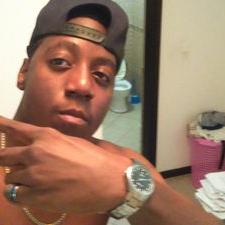 Profile Picture of Hamilton André (@HamiltonAndr) on Twitter