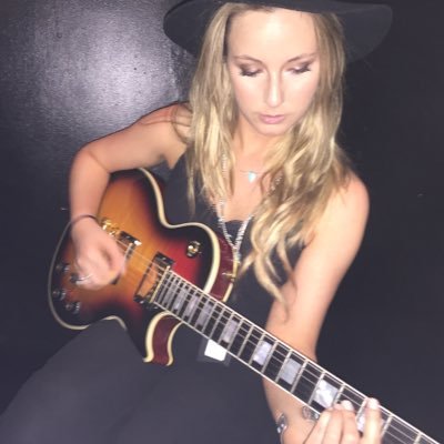 Profile Picture of Kimberly Monroe (@KimMonroeMusic) on Twitter