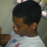 Profile Picture of Tyren Brown (@tyren-brown-2) on Quora