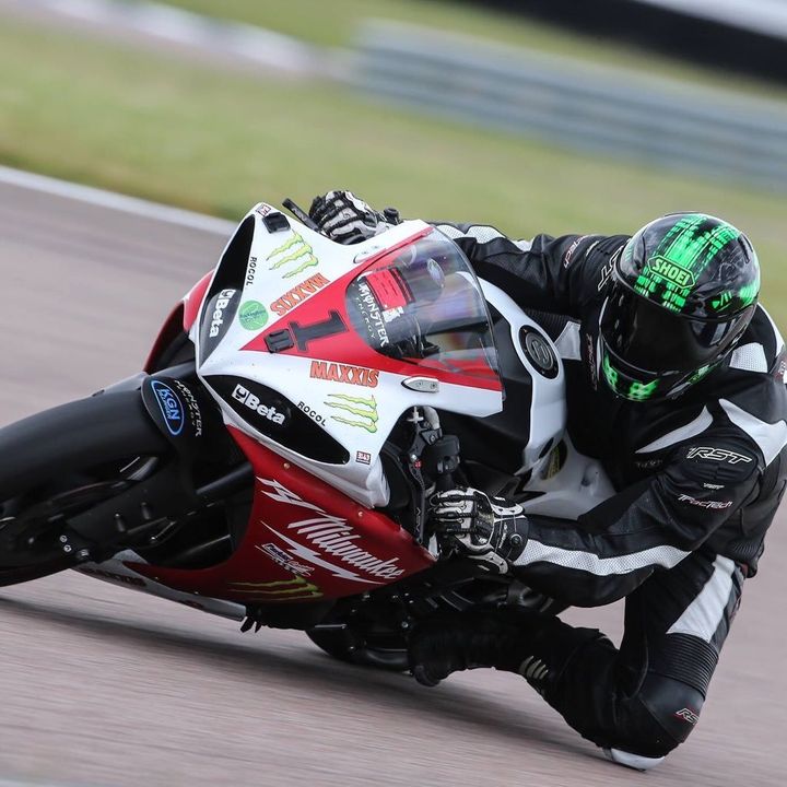 Profile Picture of Kenneth_T_Babbit (@kenneth_t_babbit) on Tiktok