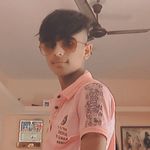 Profile Picture of કલ કીસને દેખા✍🏻💯💯 (@jungle_no_raja_) on Instagram