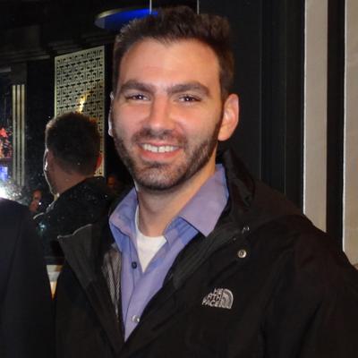 Profile Picture of Mat Failla (@matyfai) on Twitter