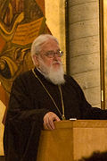 Profile Picture of Kallistos Wareon Wikipedia