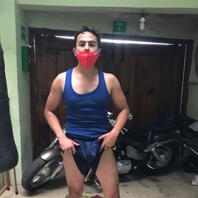 Profile Picture of Kevin Monroy Cabrera (@kevinayalamonr1) on Twitter