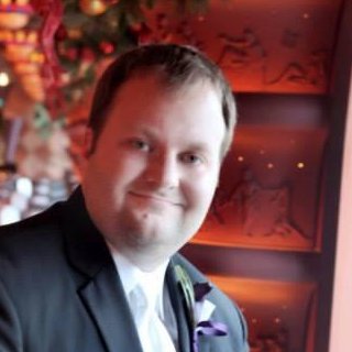 Profile Picture of Joseph Hughes (@JoeHughesDev) on Twitter