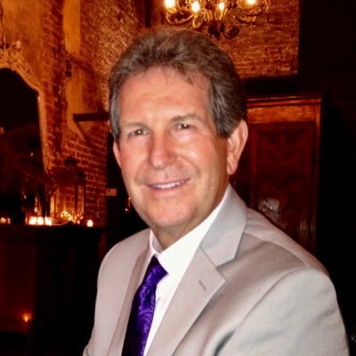 Profile Picture of Jim Surber (@JimSurber) on Twitter