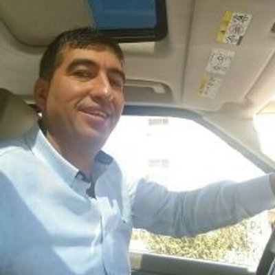 Profile Picture of Osamaothman (@OsamaOthman1967) on Twitter