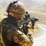 Profile Picture of Rands 🇬🇧 (@jordan_tbr_) on Instagram