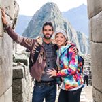 Profile Picture of Sophia & Alejandro • LA Blog (@studiowildca) on Instagram