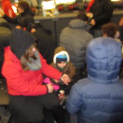 Profile Picture of Miriam Goldstein (@MiriamIowa) on Twitter