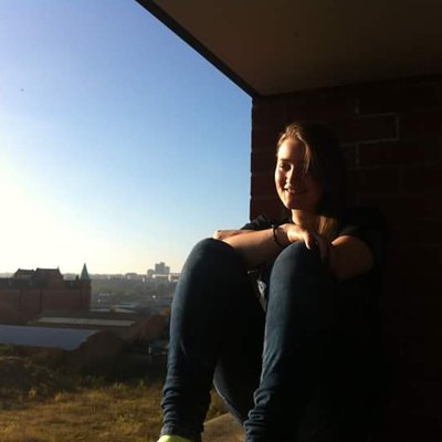 Profile Picture of Cheryl Pearson (@Cheryl_Pearson) on Twitter