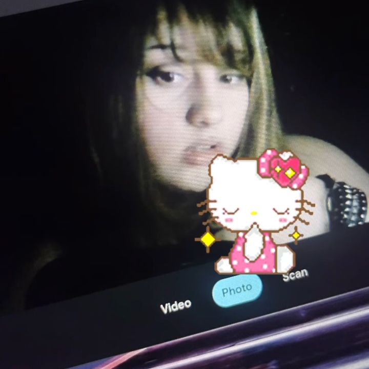 Profile Picture of kenzie🎀 (@xoxokermitthefrog) on Tiktok