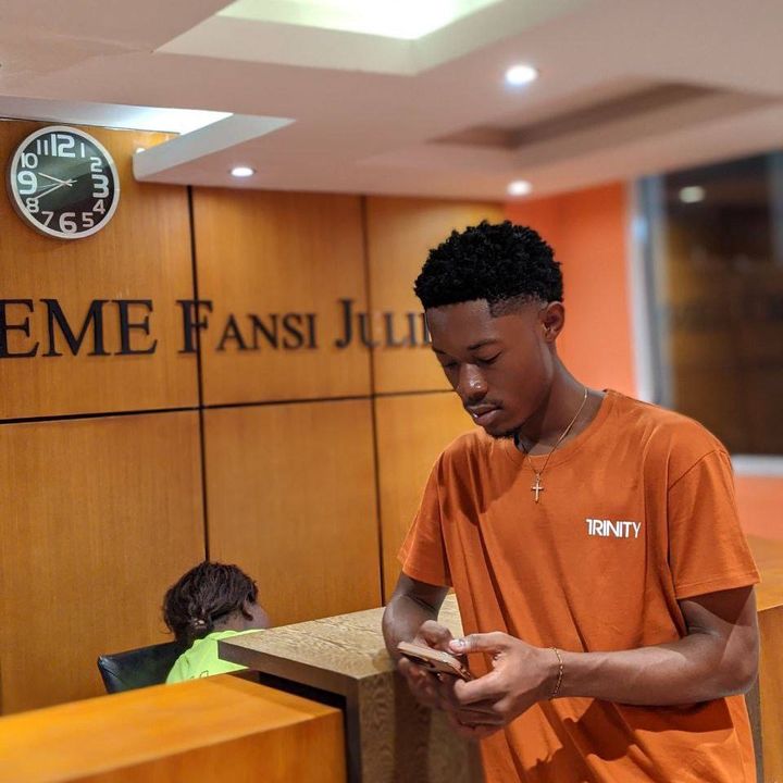 Profile Picture of Danielralph 🀄️ (@danielralph00) on Tiktok