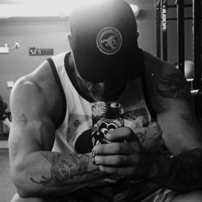 Profile Picture of Brian Fidler (@fidkustom) on Twitter