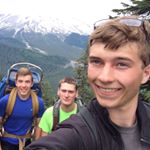 Profile Picture of Thomas Graham (@graham.thomas) on Instagram