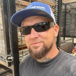 Profile Picture of Dustin Messick (@ghostowncda) on Instagram